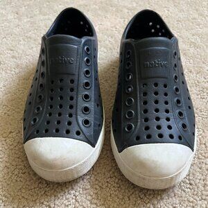 Native Jefferson Toddler Shoes C10